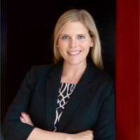 CBRE Employee Anna Waller-Harenza's profile photo