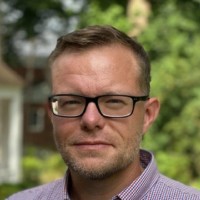 Areté Engineers, PLLC Employee Adam Felmlee's profile photo