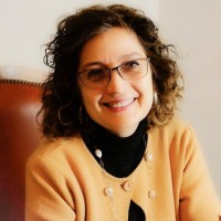 IUSTO - Istituto Universitario Salesiano Torino Rebaudengo Employee Emanuela Grandi's profile photo