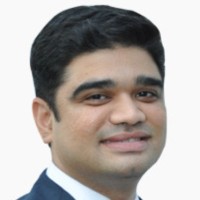 Swapnil Chikne Email & Phone Number