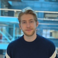 Citizen Relations Employee Dominic Cleall's profile photo