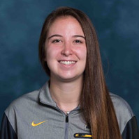 American Athletic Conference Employee Delaney Gordon's profile photo