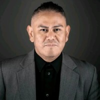 Sharing Foundation Employee Paul Scheuring's profile photo