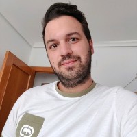 Gana Energía Employee Abel Madrid's profile photo
