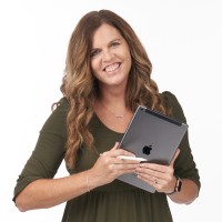 Katie Morrow Email & Phone Number