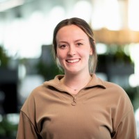 Sophie-Louise Vevers's profile photo