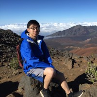 BigBear.ai Employee Kyle Lam's profile photo