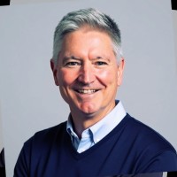 BlueCrest Employee Carl Amacker's profile photo