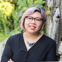 Hunt's Photo & Video Employee Nancy Chen's profile photo