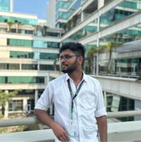 Atharsh Jayadev Email