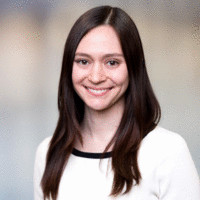 Mansur Gavriel Employee Alexandra Rose's profile photo