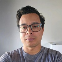 Rumo Employee Julio L.'s profile photo