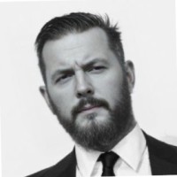 Scots Guards Employee William Parker's profile photo