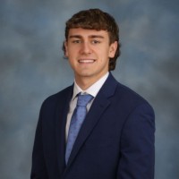 Garnet and Gold Key Leadership Honorary Employee Connor Battaglia's profile photo