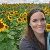 Sourceree Employee Amelia Firns-Hubert's profile photo