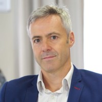 BDO UK LLP Employee David Dicker's profile photo