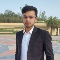 Atishay Jain's profile photo