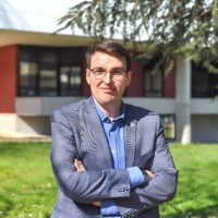 LISPEN Employee Clément Racinet's profile photo