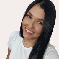 MoveEdu Employee Ana Lencioni's profile photo