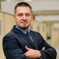 HS Russia Employee Valentin Astapov's profile photo