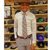 Rapid Recovery Employee Jeff Gooden's profile photo