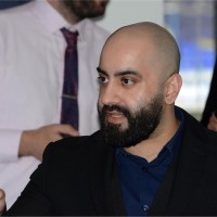 Ticketpass Employee Aamir Javaid's profile photo