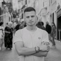 La Directa Employee Xavier Llufriu's profile photo