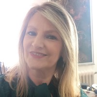 IPDJ Employee Irene Ferreira's profile photo