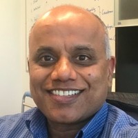 Anil Nair Email & Phone Number