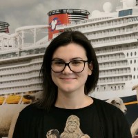 MAC Hamburg GmbH Employee Andrea Lukež's profile photo