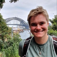 Hunted Cow Games Employee Karolina Jacobsson-Fea's profile photo