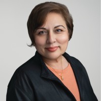 Fauzia Deeba