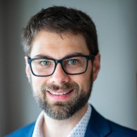 City of Burlington Employee Andrew Pieon's profile photo