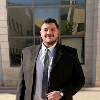 Black Oasis Employee Seraj al-Bustanji's profile photo