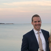 F.W. Webb Company Employee James Covey's profile photo
