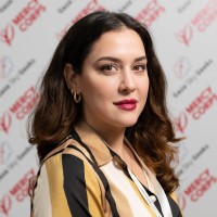 Yasmine Alqutob Email