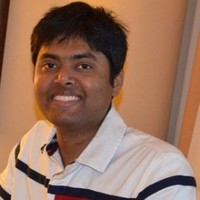 Intellifi Corporation Employee Manish Kumar's profile photo