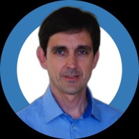 Blueknow Employee Lino Bort's profile photo