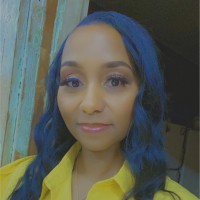 Lakisha Clark-Thomas Email