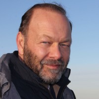 Wakefern Food Corp. Employee Christopher McCrae's profile photo