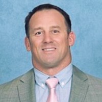 Mach Industries Employee Brian Giroux's profile photo