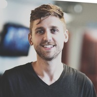 Inkling Employee Corey Kellgren's profile photo