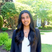 Alpha Xi Delta Employee Leila Motani's profile photo