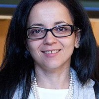 Evensys Employee Valentina Topliceanu's profile photo