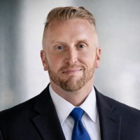 AIM Smarter Employee Christopher Young's profile photo