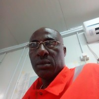 Ventana Exploration and Production LLC Employee Roy Ukonta's profile photo