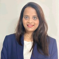 IndiaFirst Life Employee Meenakshi Bhosle's profile photo