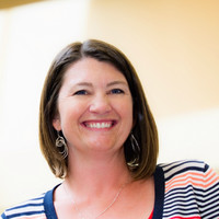 PEBC- Public Education & Business Coalition Employee Michelle Jones's profile photo