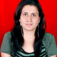 Modern VR Securit Force India Private Limited Employee Pinky Singh's profile photo