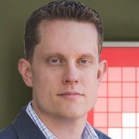 Analytics Demystified Employee Josh West's profile photo